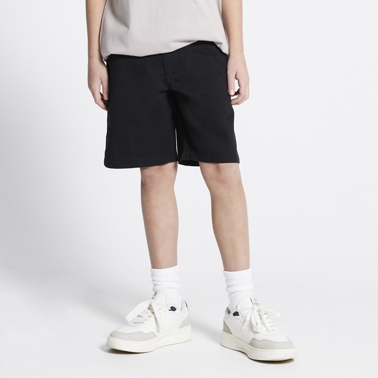 Chino shorts "Lee star"